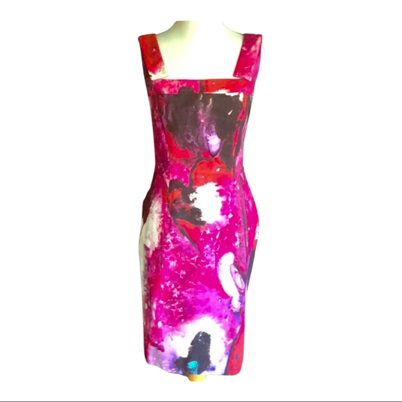 Escada Dresses & Skirts - Gorgeous Escada Dress 36